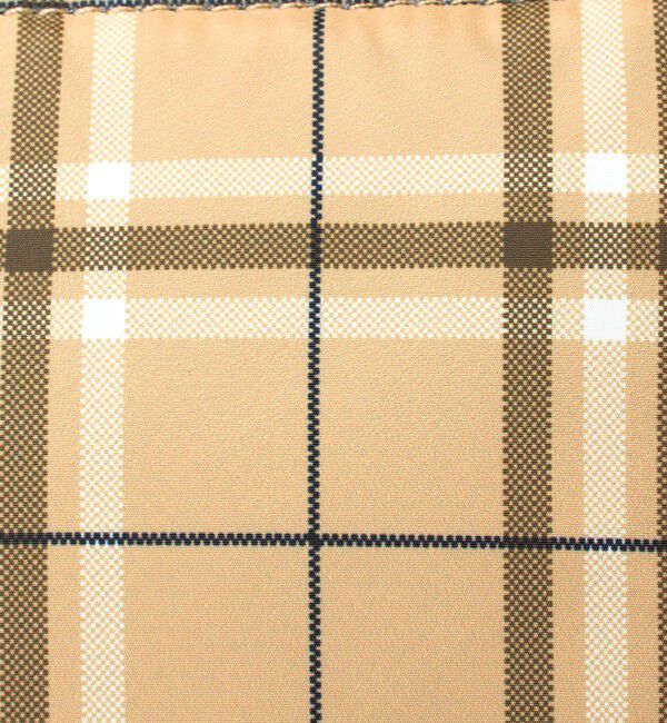 BEAUTY&YOUTH UNITED ARROWS「PVC ダイヤモンドカット トートバッグ」|トートバッグ|
