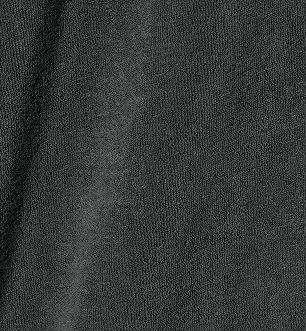 BEAUTY&YOUTH UNITED ARROWS「＜LACOSTE for BEAUTY&YOUTH＞ ワントーン パイル ショートスリーブ ポロシャツ」|Tシャツ・カットソー|