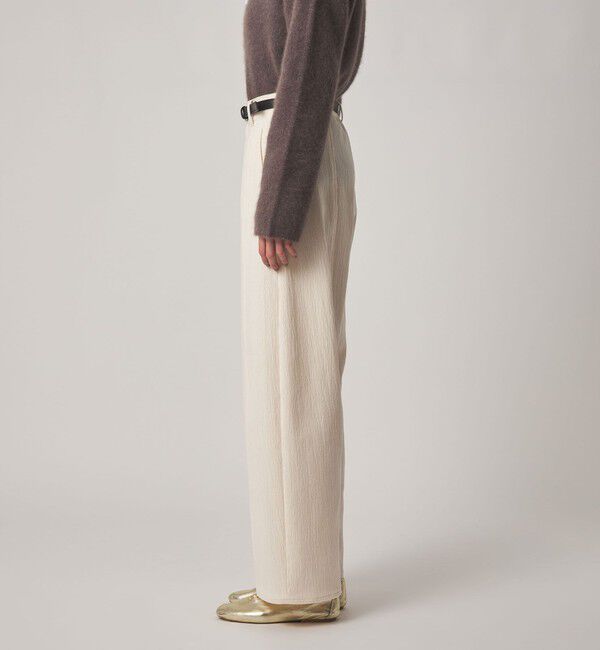 STEVEN ALAN「＜Steven Alan＞ランダム コーデュロイ ワイド パンツ」|その他|
