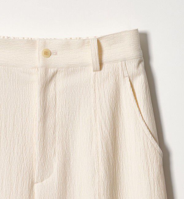STEVEN ALAN「＜Steven Alan＞ランダム コーデュロイ ワイド パンツ」|その他|