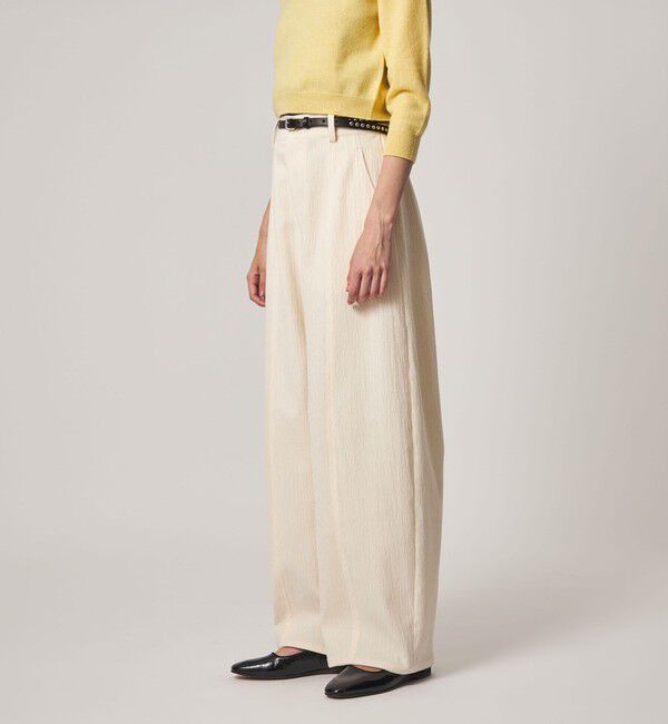 STEVEN ALAN「＜Steven Alan＞ランダム コーデュロイ ワイド パンツ」|その他|