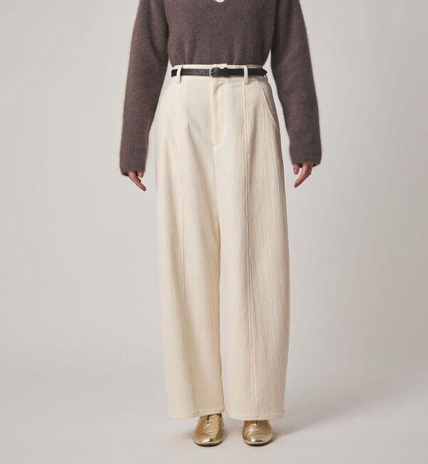 STEVEN ALAN「＜Steven Alan＞ランダム コーデュロイ ワイド パンツ」|その他|