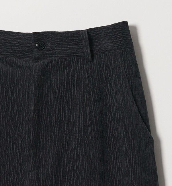 STEVEN ALAN「＜Steven Alan＞ランダム コーデュロイ ワイド パンツ」|その他|