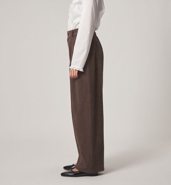 STEVEN ALAN「＜Steven Alan＞ランダム コーデュロイ ワイド パンツ」|その他|