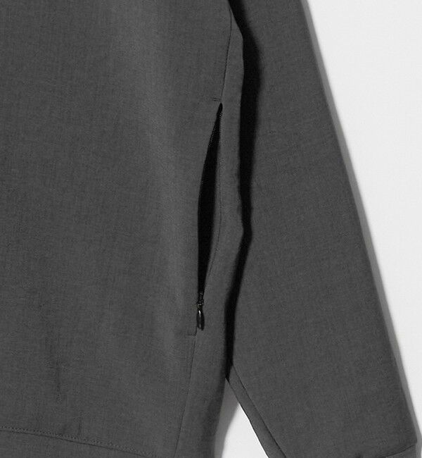 BEAUTY&YOUTH UNITED ARROWS「DUAL PACK 3.0 1B カーディガン ジャケット ヨコストレッチ UVカット ウォッシャブル セットアップ対応」|テーラードジャケット|
