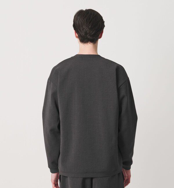 BEAUTY&YOUTH UNITED ARROWS「DUAL PACK 3.0 1B カーディガン ジャケット ヨコストレッチ UVカット ウォッシャブル セットアップ対応」|テーラードジャケット|