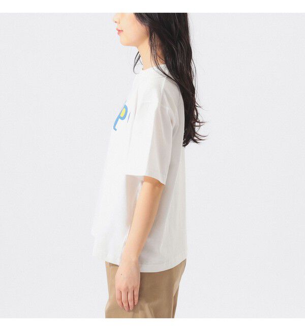 BEAMSBOY「ボーイ プレッピー Tシャツ」|Tシャツ・カットソー|