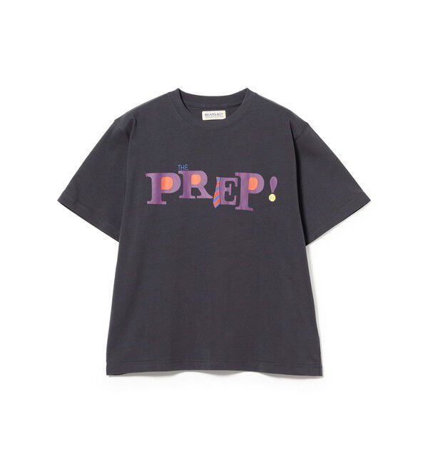 BEAMSBOY「ボーイ プレッピー Tシャツ」|Tシャツ・カットソー|
