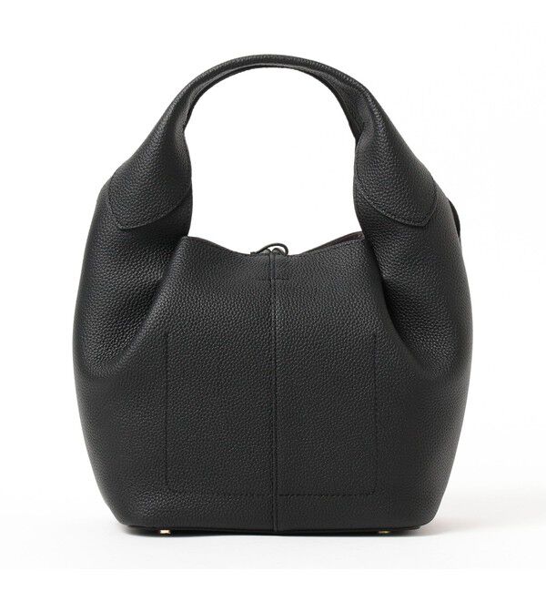 Demi-Luxe BEAMS 「PUNTI. / RONDE ハンドバッグ」|トートバッグ|