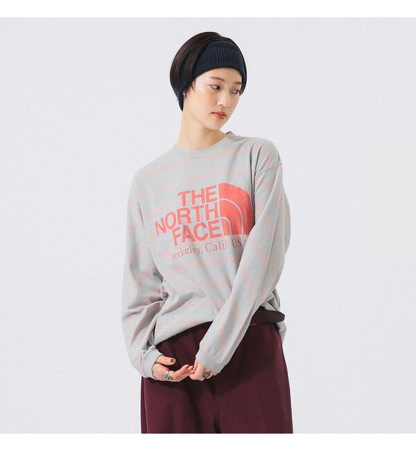 BEAMSBOY「TNFP_BORDER_SP」|Tシャツ・カットソー|
