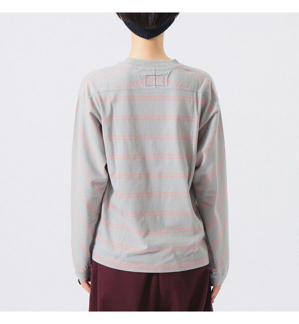 BEAMSBOY「TNFP_BORDER_SP」|Tシャツ・カットソー|
