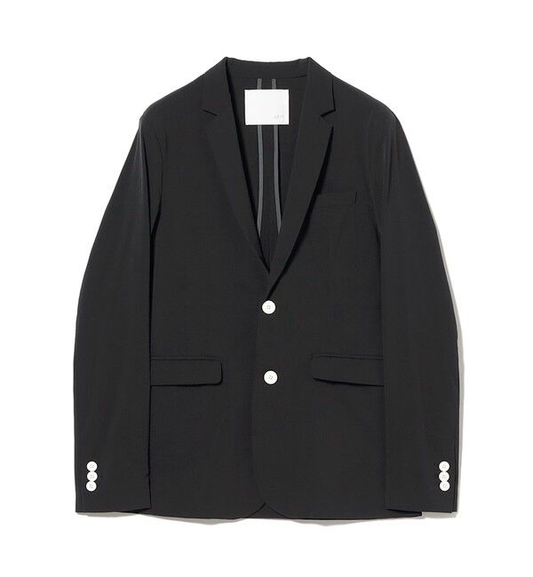 Demi-Luxe BEAMS 「AK+1 / ナローラペル ジャケット」|ダッフルコート|