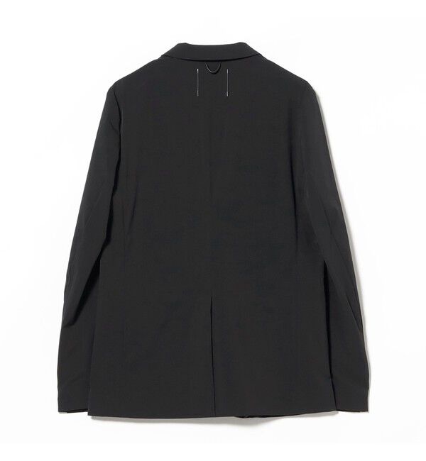 Demi-Luxe BEAMS 「AK+1 / ナローラペル ジャケット」|ダッフルコート|