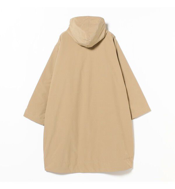 Ray BEAMS 「DANTON / インサレーション フーデッド コート」|ダッフルコート|