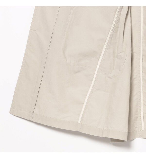 Ray BEAMS 「DANTON / DOWNPROOF WORK COAT」|ダッフルコート|