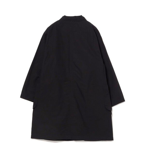 Ray BEAMS 「DANTON / DOWNPROOF WORK COAT」|ダッフルコート|
