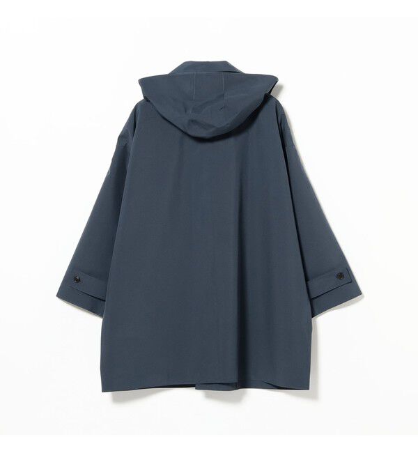 Ray BEAMS 「DANTON / ショート バルマカーン コート（0905CL）」|ダッフルコート|