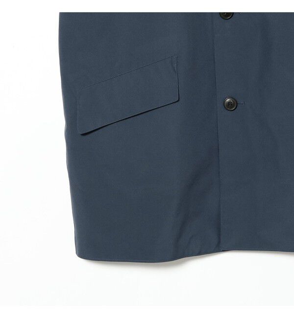 Ray BEAMS 「DANTON / ショート バルマカーン コート（0905CL）」|ダッフルコート|