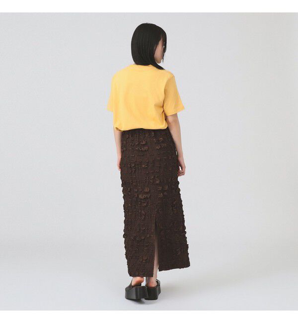 Ray BEAMS 「DANTON / ソリッド Tシャツ（1364CL）」|Tシャツ・カットソー|