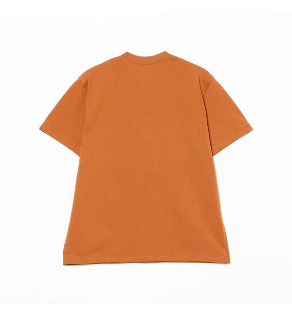 Ray BEAMS 「DANTON / ソリッド ポケット Tシャツ（1347CL）」|Tシャツ・カットソー|