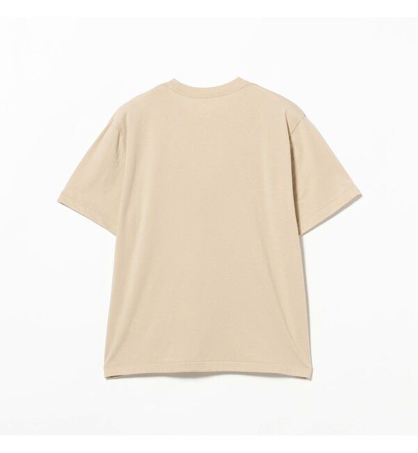 Ray BEAMS 「DANTON / T/C INNER T-SHIRT（1344CL）」|Tシャツ・カットソー|