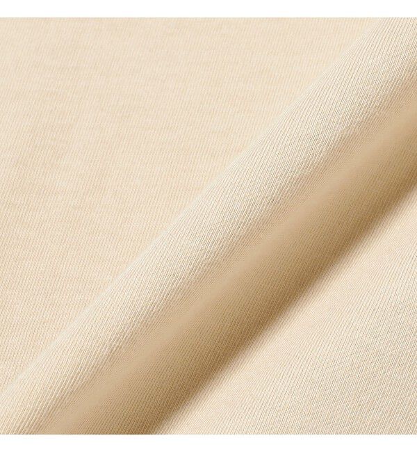 Ray BEAMS 「DANTON / T/C INNER T-SHIRT（1344CL）」|Tシャツ・カットソー|