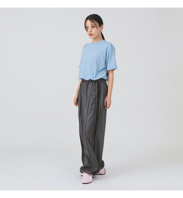 Ray BEAMS 「DANTON / T/C INNER T-SHIRT（1344CL）」|Tシャツ・カットソー|