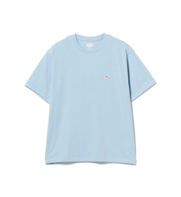 Ray BEAMS 「DANTON / T/C INNER T-SHIRT（1344CL）」|Tシャツ・カットソー|