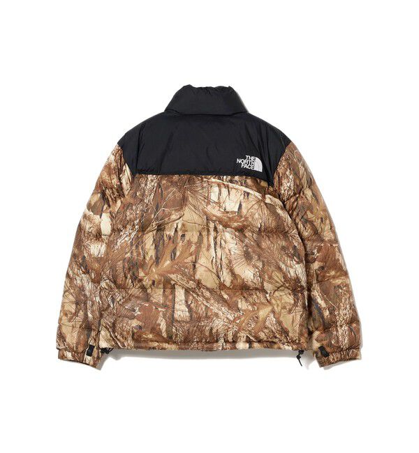 BEAMS「THE NORTH FACE / ノベルティーヌプシジャケット」|ブルゾン・スタジャン|