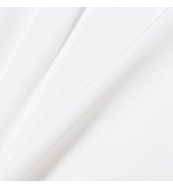 BEAMS「BEAMS｜【別注】FRED PERRY / Broad Short Sleeve Shirts｜半袖｜ブロード生地 上品｜別注 」|シャツ・ブラウス|