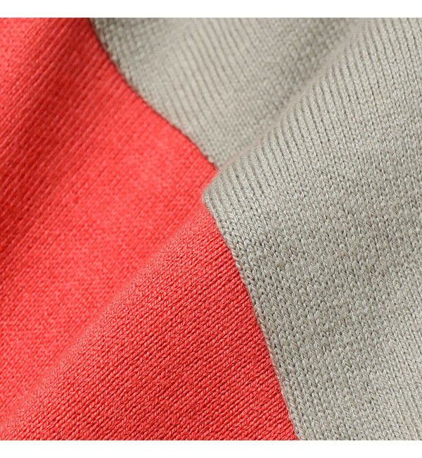 BEAMS「ベースボール 9/10 Tシャツ」|Tシャツ・カットソー|