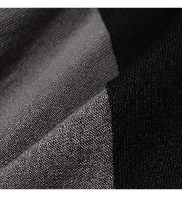 BEAMS「ベースボール 9/10 Tシャツ」|Tシャツ・カットソー|