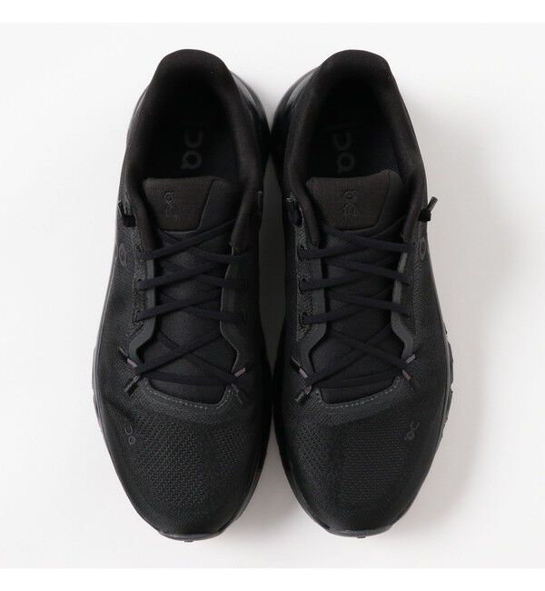 BEAMS「On / Cloudtilt」|スニーカー|