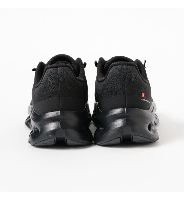BEAMS「On / Cloudtilt」|スニーカー|