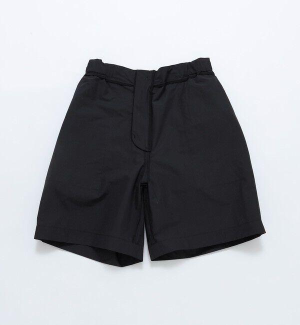 SHIPS「tone: COTTON NYLON GARDEN SHORT」|その他|