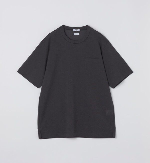SHIPS Colors 「SHIPS Colors:〈速乾・接触冷感・UVカット〉Breeze Cool(R) Tシャツ◇」|Tシャツ・カットソー|