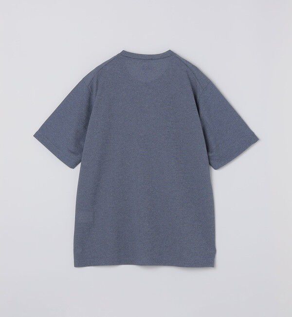 SHIPS Colors 「SHIPS Colors:〈速乾・接触冷感・UVカット〉Breeze Cool(R) Tシャツ◇」|Tシャツ・カットソー|