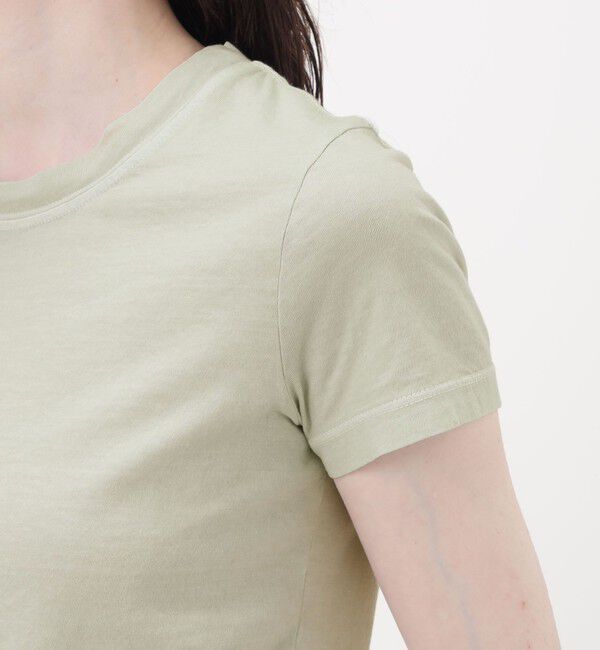 JAMES PERSE「ベーシック クルーネックTシャツ WLJ3114」|Tシャツ・カットソー|