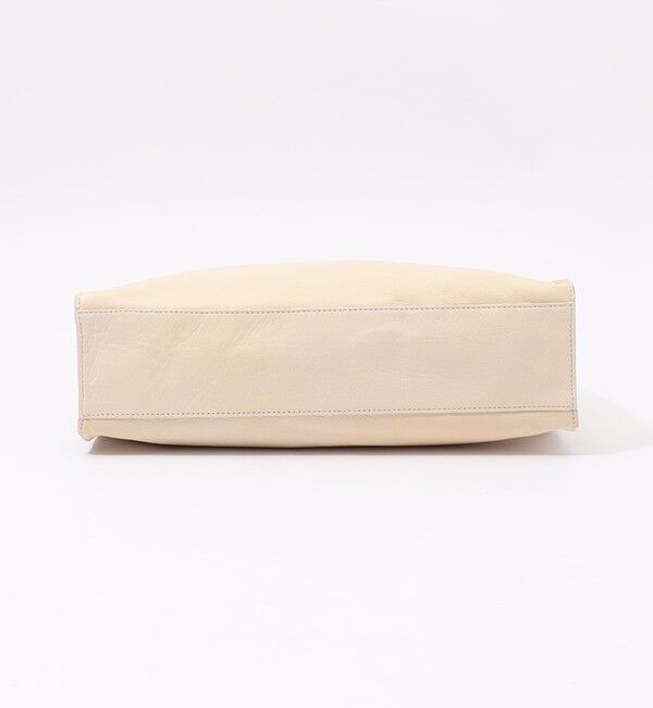 TOMORROWLAND GOODS「les basiques Simple トートバッグ」|トートバッグ|