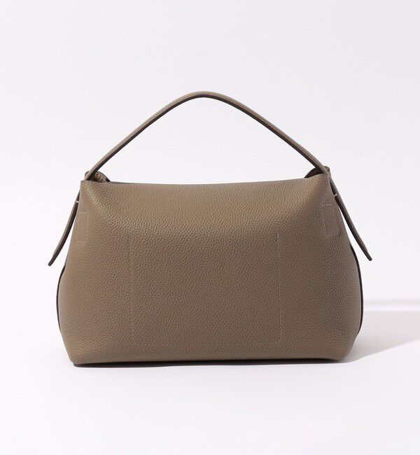 TOMORROWLAND GOODS「【一部別注】PUNTI. MAGNOLIA ハンドバッグ」|ハンドバッグ|
