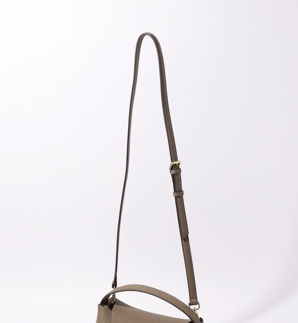 TOMORROWLAND GOODS「【一部別注】PUNTI. MAGNOLIA ハンドバッグ」|ハンドバッグ|
