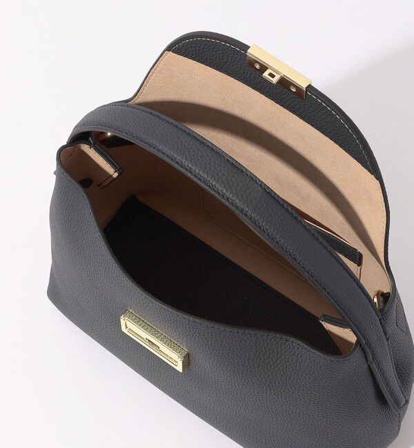 TOMORROWLAND GOODS「【一部別注】PUNTI. MAGNOLIA ハンドバッグ」|ハンドバッグ|
