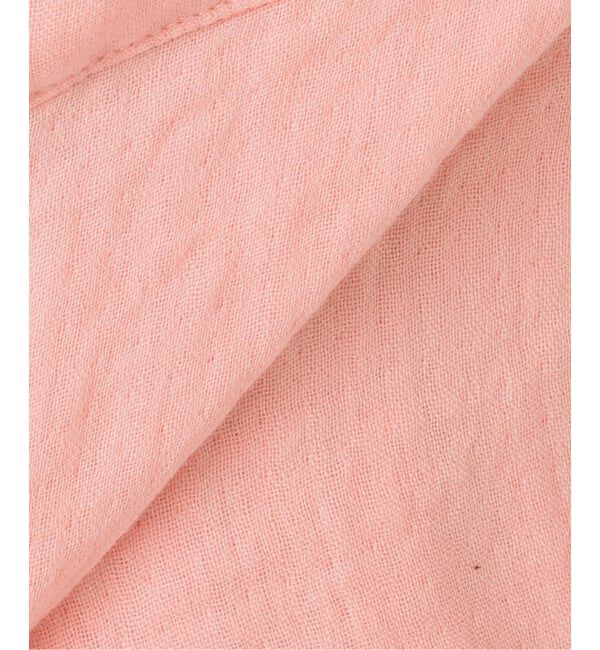 EMILYWEEK「【UCHINO&times;EMILY WEEK】マシュマロガーゼパジャマ」|ルームウェア|