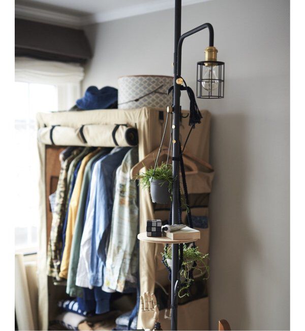 journal standard Furniture「【DRAW A LINE/ドローアライン】201 Lamp Arm S / 縦方向取付専用」|その他|
