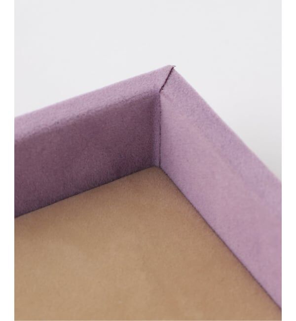 journal standard Furniture「《WEB限定》JSF JEWELRY TRAY A5　ジュエリー トレー」|その他|