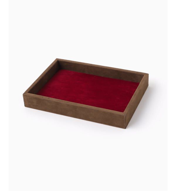journal standard Furniture「《WEB限定》JSF JEWELRY TRAY A5　ジュエリー トレー」|その他|