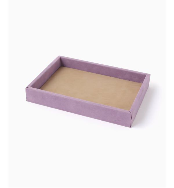 journal standard Furniture「《WEB限定》JSF JEWELRY TRAY A5　ジュエリー トレー」|その他|