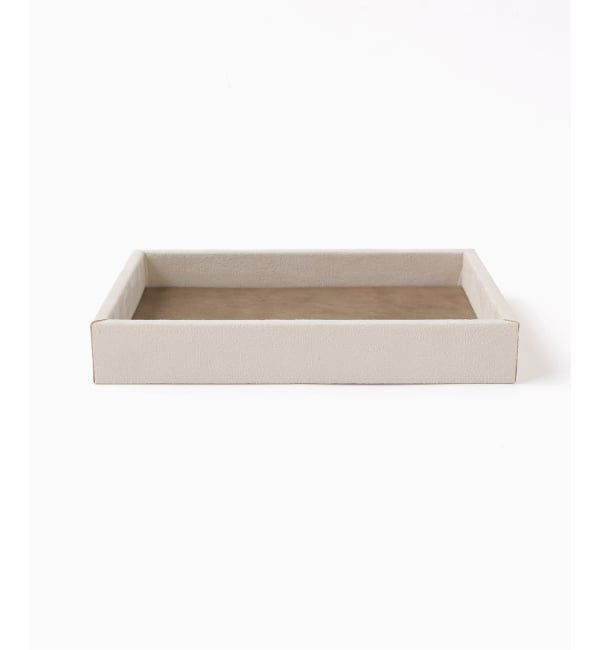 journal standard Furniture「《WEB限定》JSF JEWELRY TRAY A5　ジュエリー トレー」|その他|