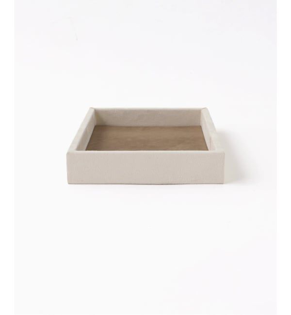 journal standard Furniture「《WEB限定》JSF JEWELRY TRAY A5　ジュエリー トレー」|その他|