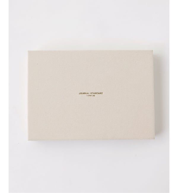journal standard Furniture「《WEB限定》JSF JEWELRY TRAY A5　ジュエリー トレー」|その他|